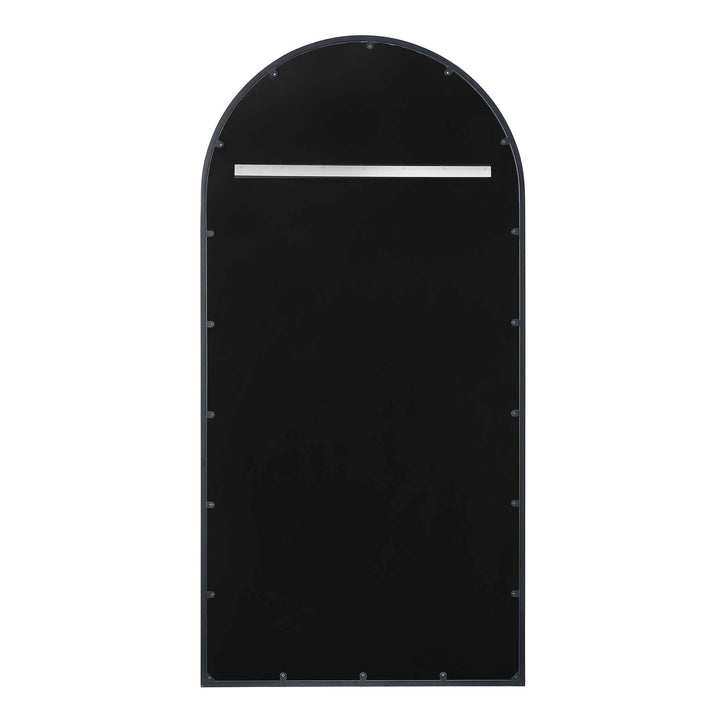 MARLOWE ANTIQUE ARCH MIRROR