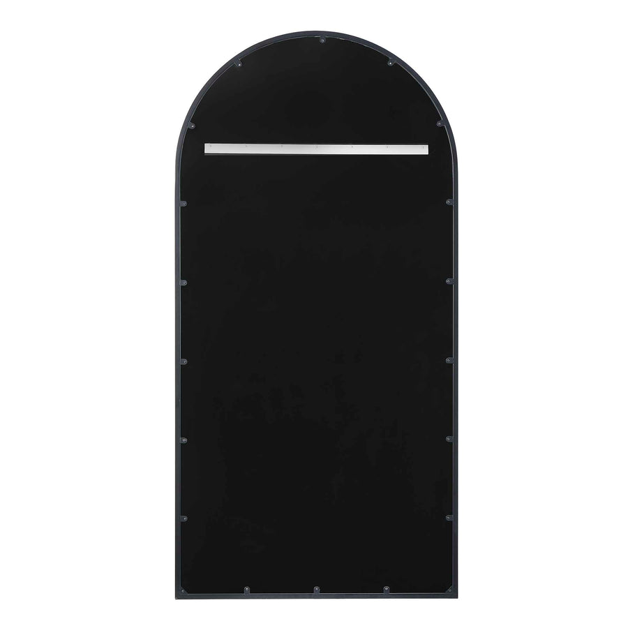 MARLOWE ANTIQUE ARCH MIRROR