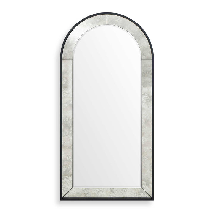 MARLOWE ANTIQUE ARCH MIRROR