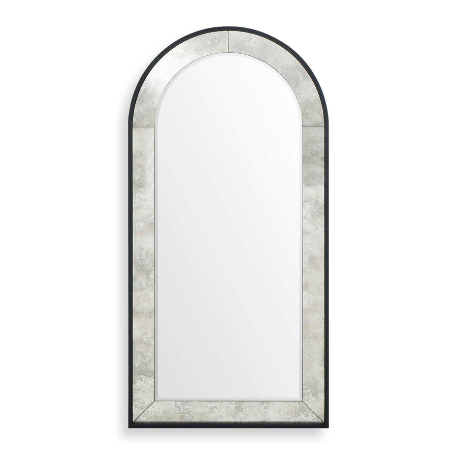 MARLOWE ANTIQUE ARCH MIRROR