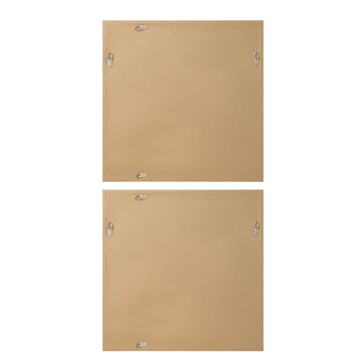 "ORIGINS" SHADOW BOXES | SET OF 2