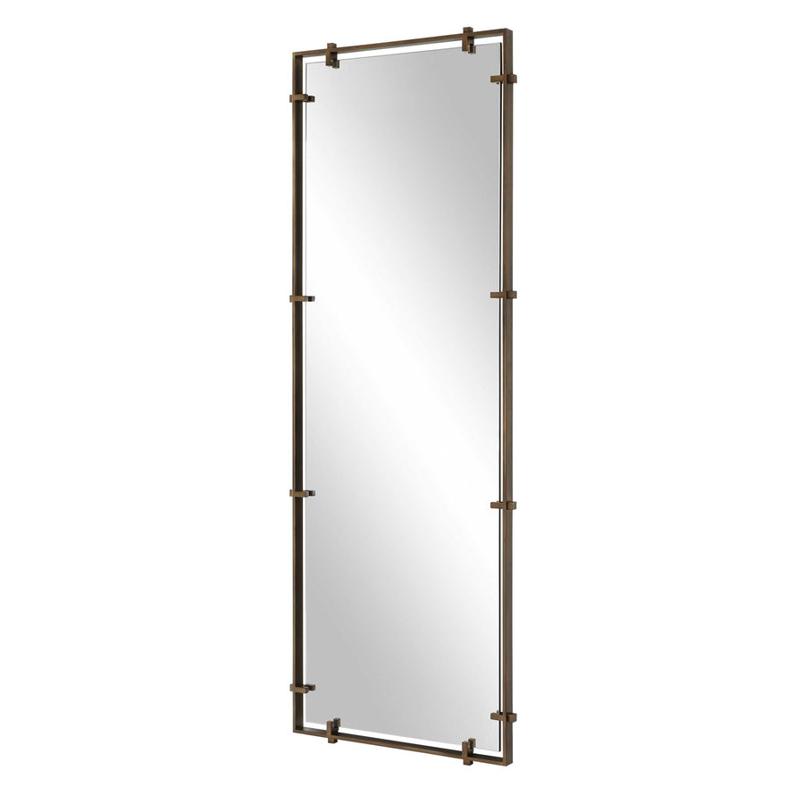 HANN FULL LENGTH BRONZE MIRROR
