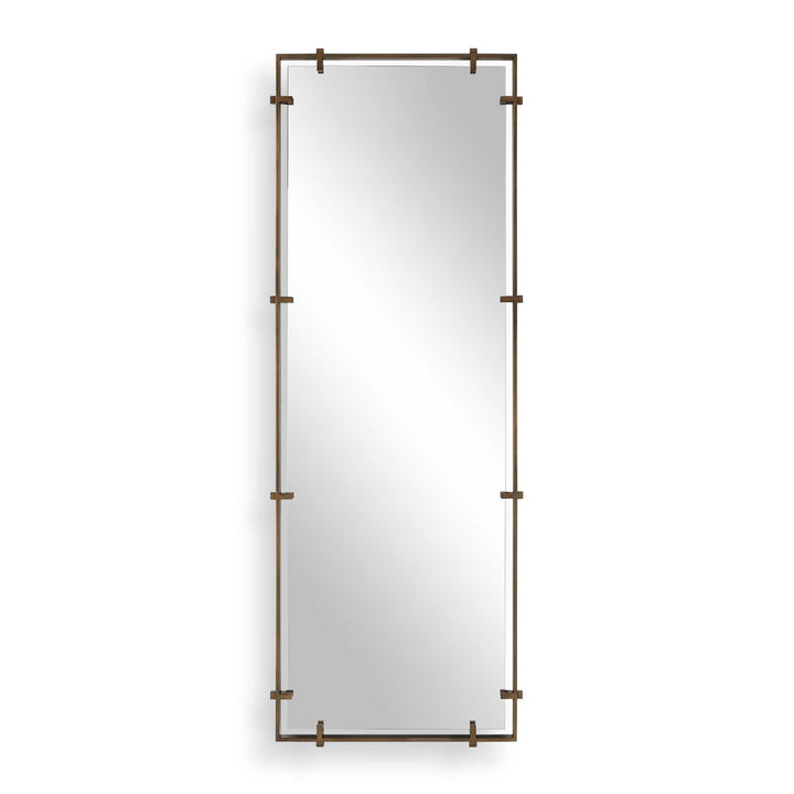 HANN FULL LENGTH BRONZE MIRROR