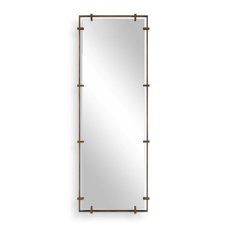 HANN FULL LENGTH BRONZE MIRROR