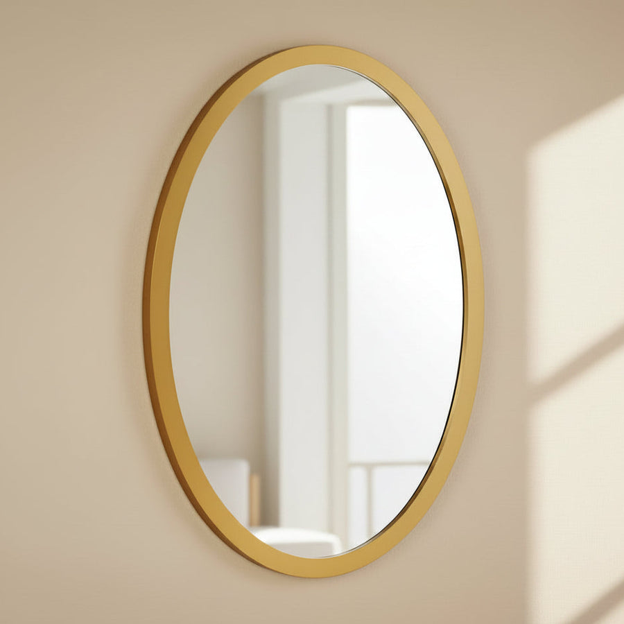 ELSTREE OVAL MIRROR