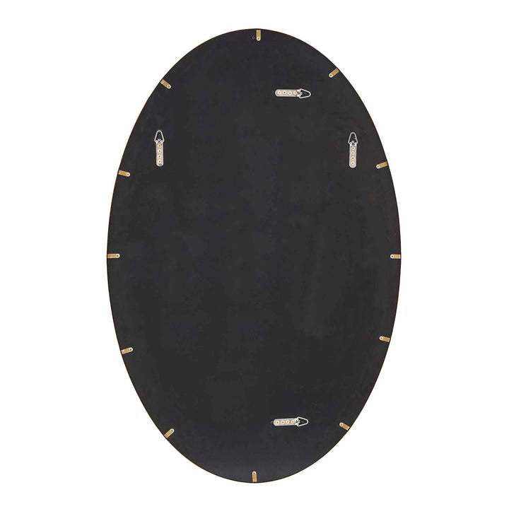 ELSTREE OVAL MIRROR