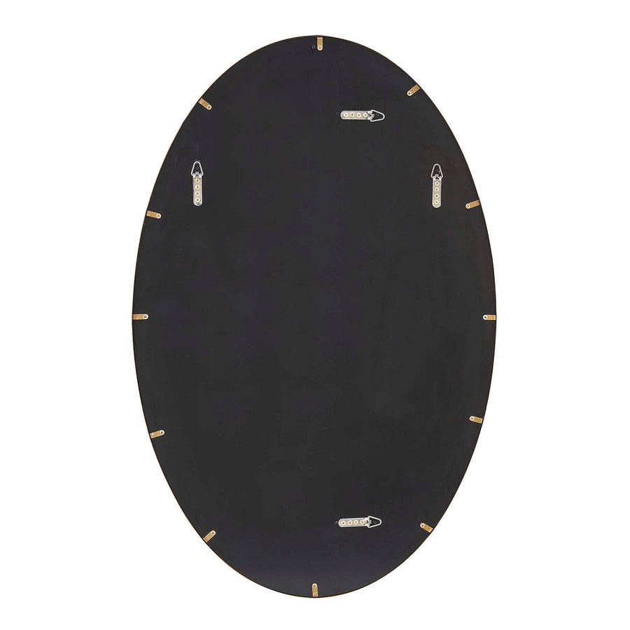 ELSTREE OVAL MIRROR