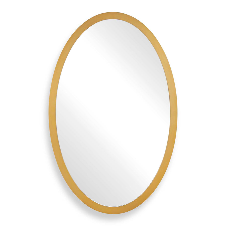 ELSTREE OVAL MIRROR