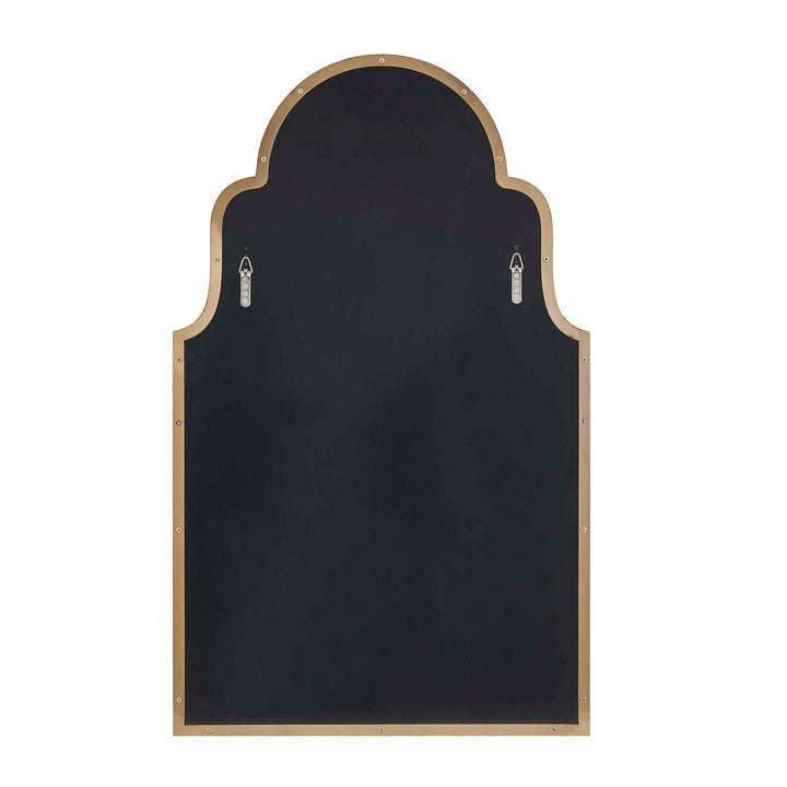 BRAYDEN ANTIQUE ARCH VANITY MIRROR