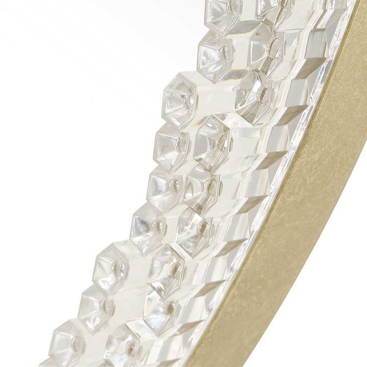 BREAK THE ICE ACRYLIC MIRROR