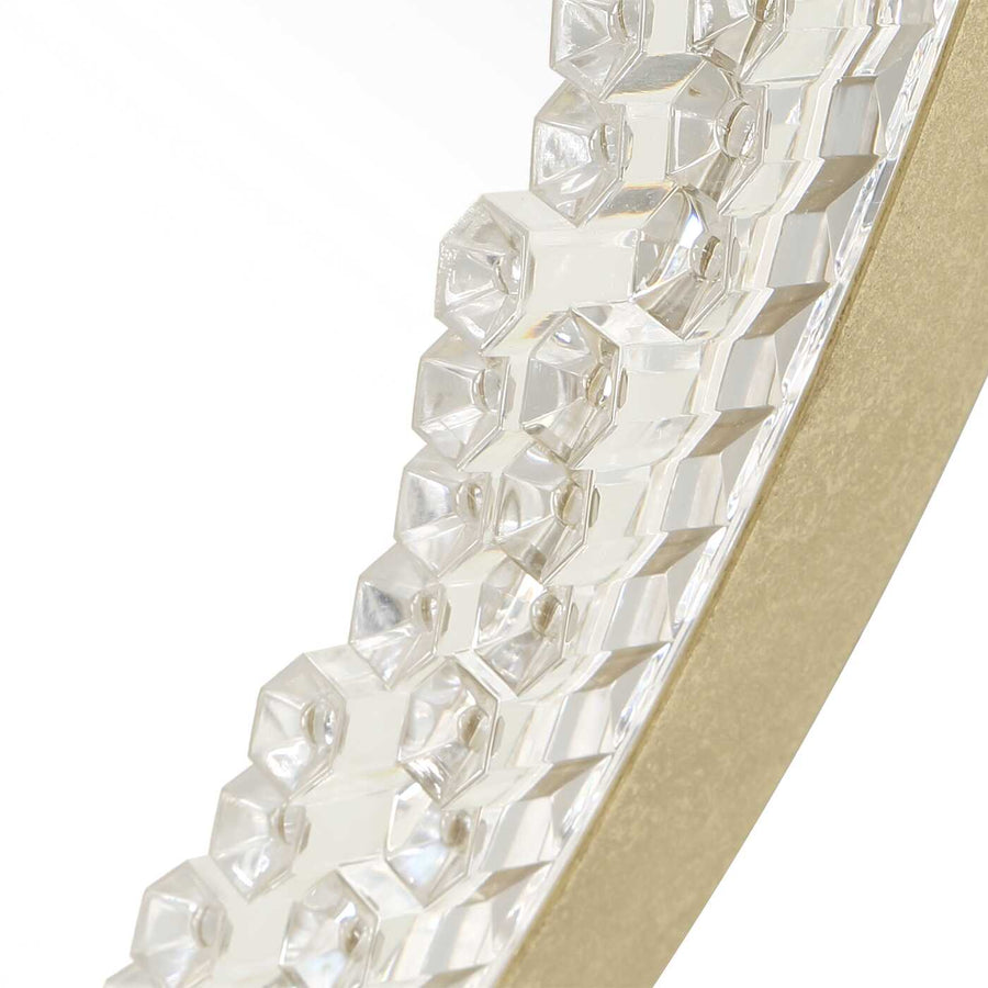 BREAK THE ICE ACRYLIC MIRROR