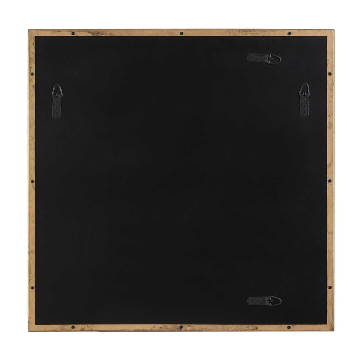 NEW MOON MIRRORED WALL TILE