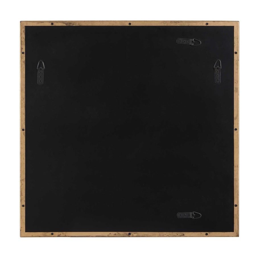 NEW MOON MIRRORED WALL TILE