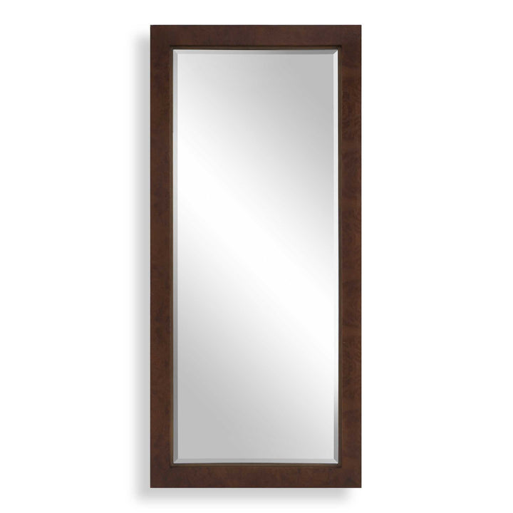 DURANT TALL WOOD MIRROR
