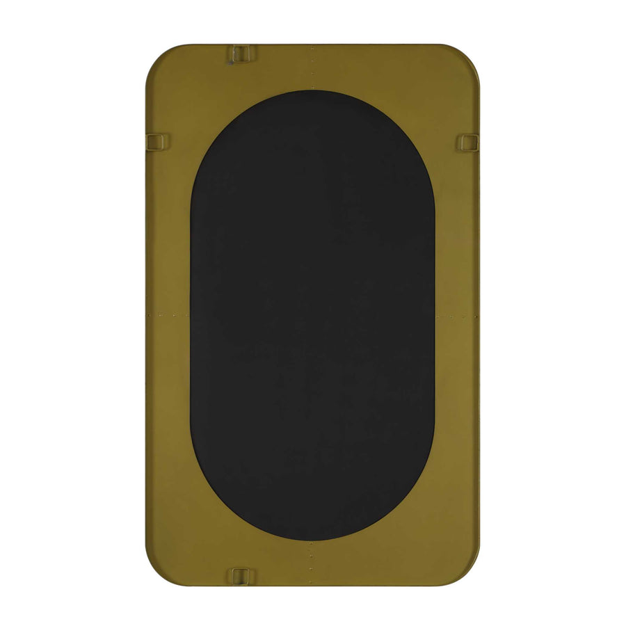 CONDESA BRONZE & GOLD MIRROR