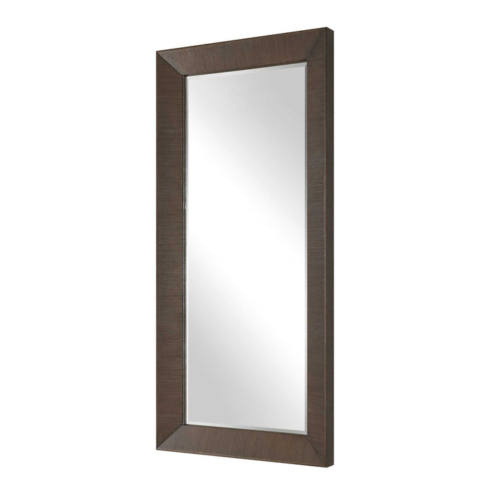 PEARCE FLOOR MIRROR
