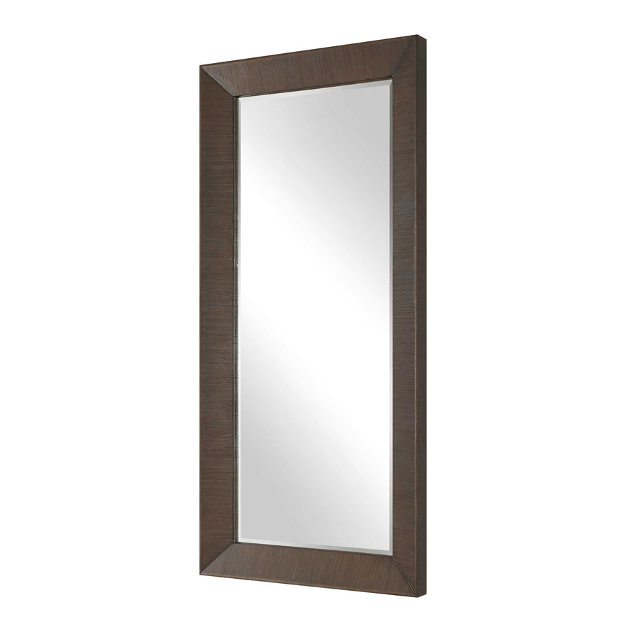 PEARCE FLOOR MIRROR