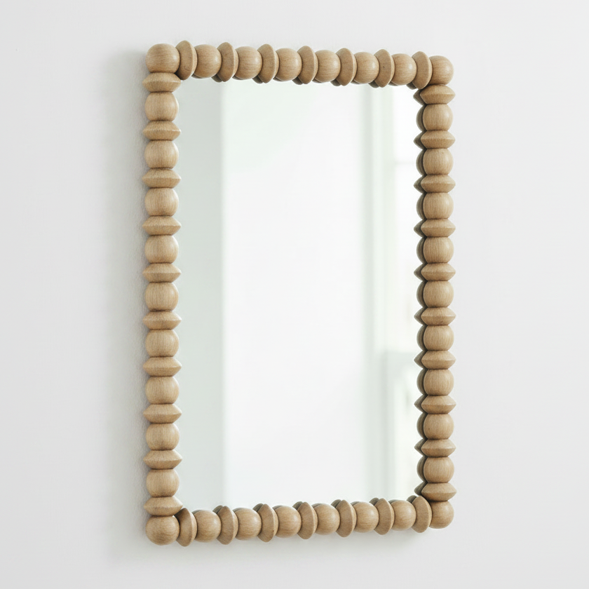 HARRIET MIRROR