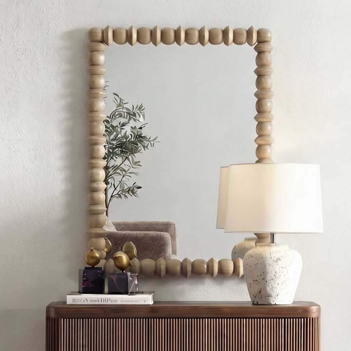 HARRIET MIRROR
