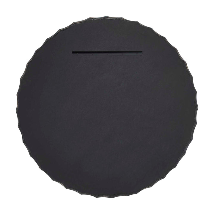 GRANDER ROUND VANITY MIRROR