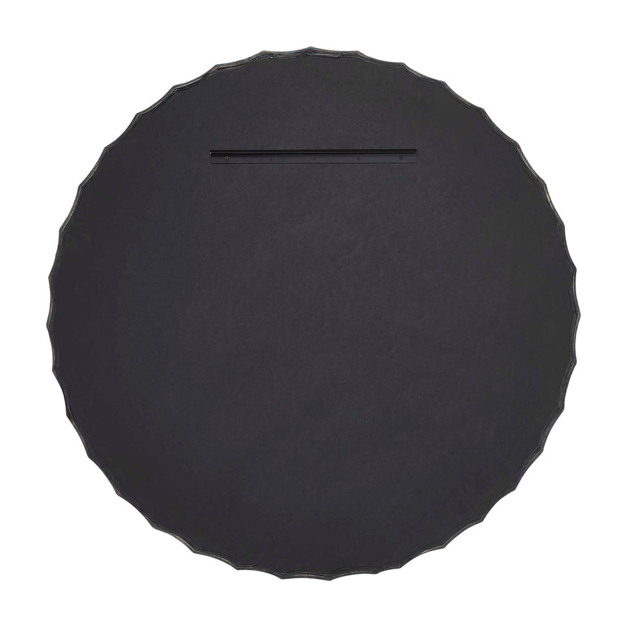 GRANDER ROUND VANITY MIRROR