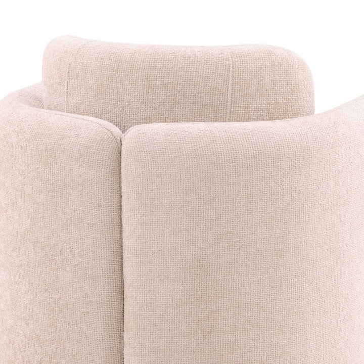 MUNSON UPHOLSTERED ARM CHAIR