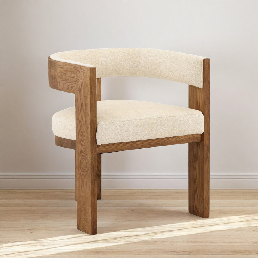NADIA DINING CHAIR