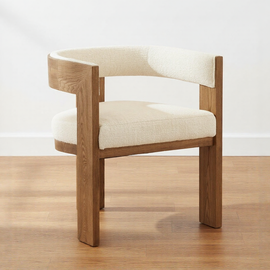 NAOMI DINING CHAIR