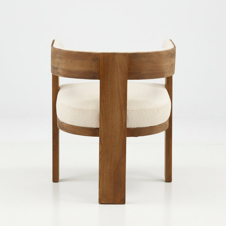 NAOMI DINING CHAIR