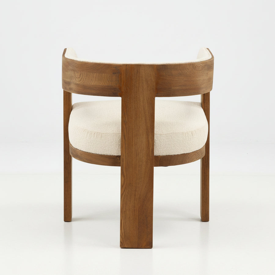 NAOMI DINING CHAIR