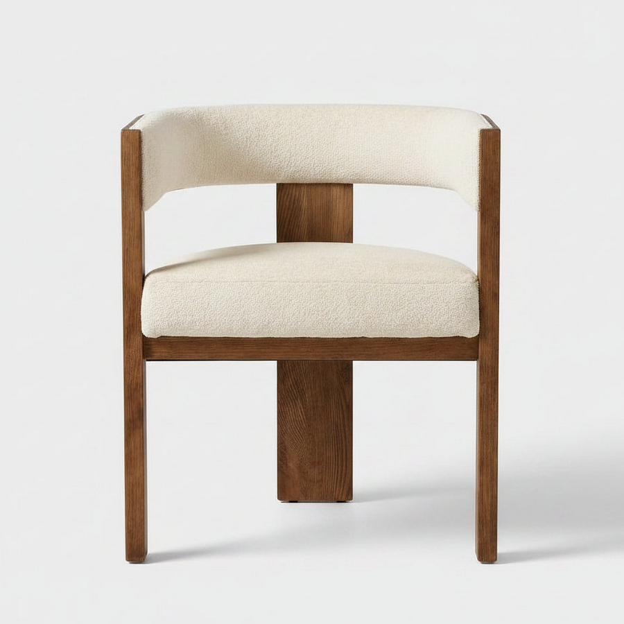 NAOMI DINING CHAIR