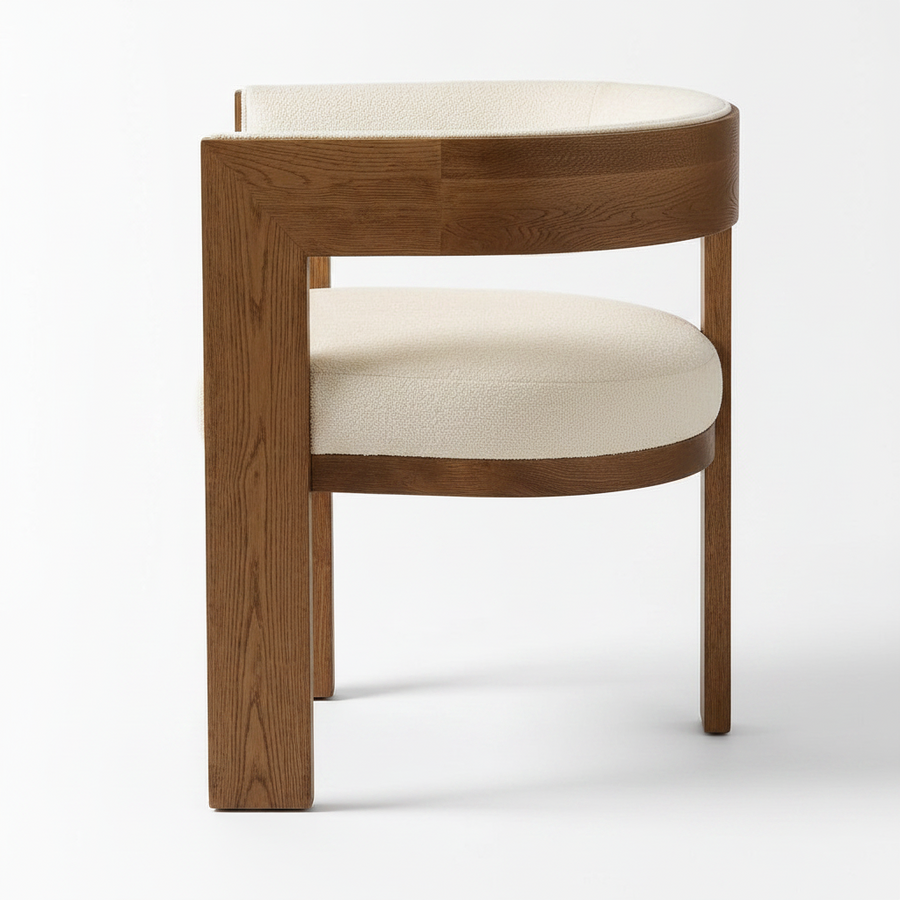 NAOMI DINING CHAIR