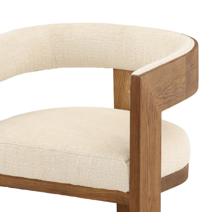 NAOMI DINING CHAIR