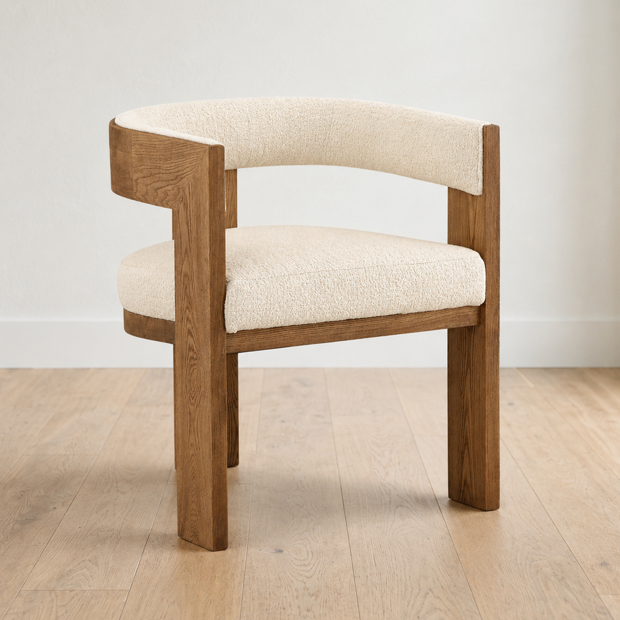 NAOMI DINING CHAIR