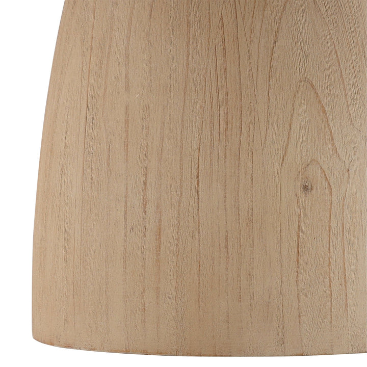 NATURALIST CALI DINING TABLE
