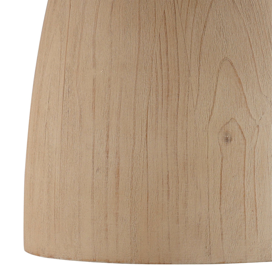 NATURALIST CALI DINING TABLE