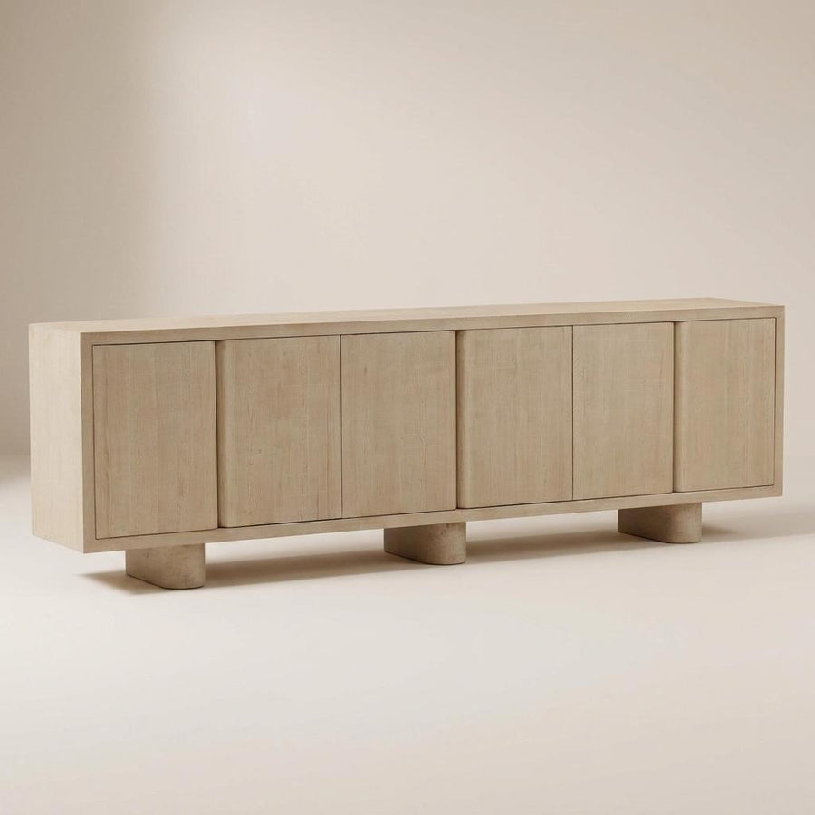 NATURALIST HALI CONSOLE CREDENZA