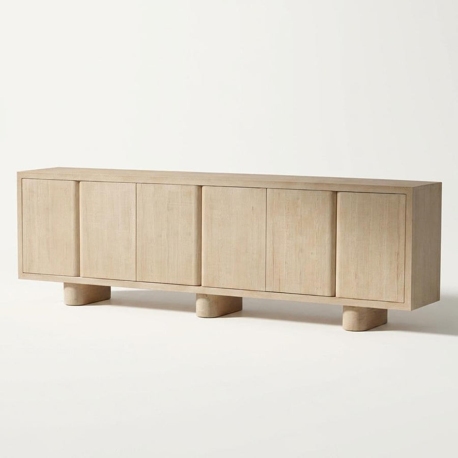 NATURALIST HALI CONSOLE CREDENZA