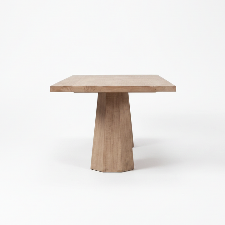 NATURALIST KOPA DINING TABLE