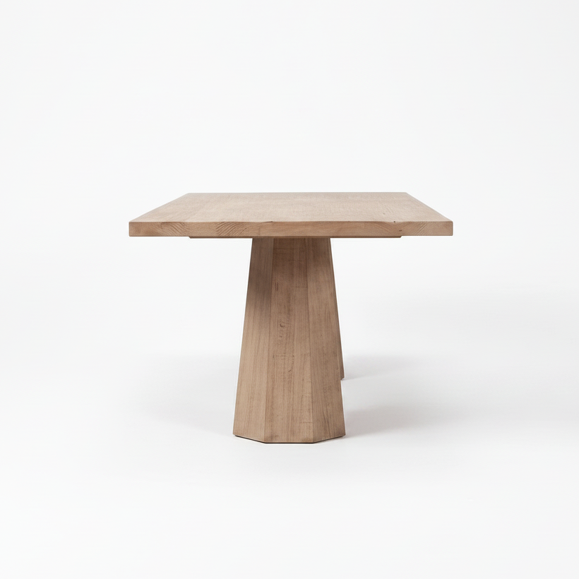 NATURALIST KOPA DINING TABLE