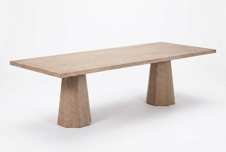 NATURALIST KOPA DINING TABLE