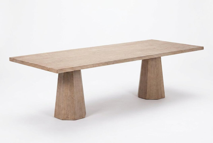 NATURALIST KOPA DINING TABLE