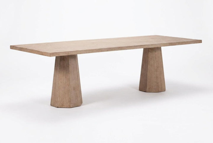 NATURALIST KOPA DINING TABLE