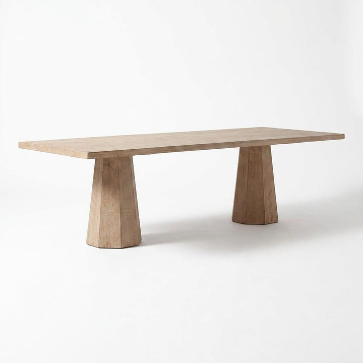 NATURALIST KOPA DINING TABLE