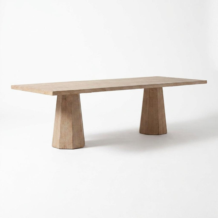 NATURALIST KOPA DINING TABLE