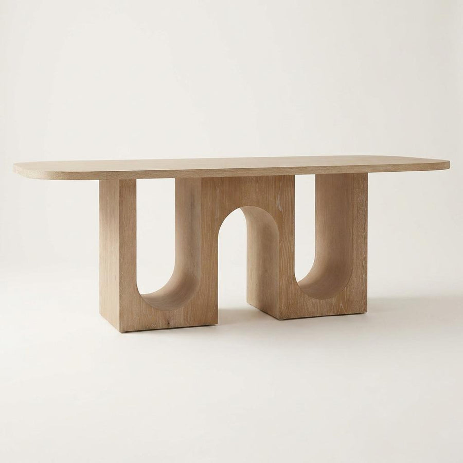 NUMI DINING TABLE