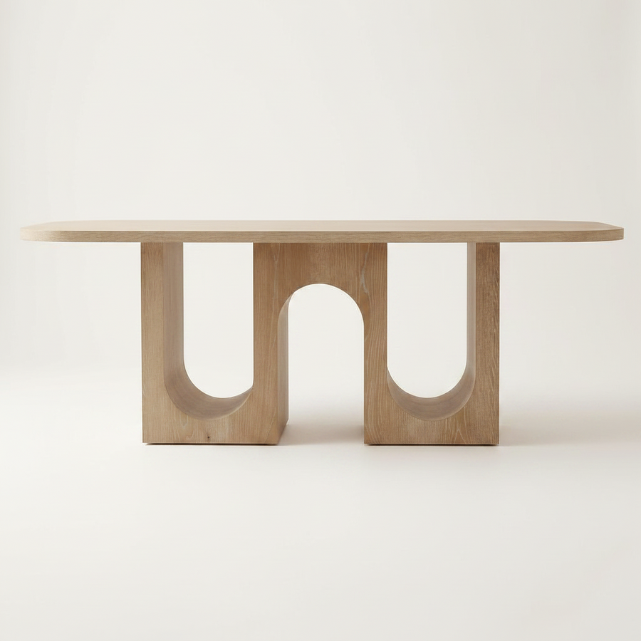 NUMI DINING TABLE