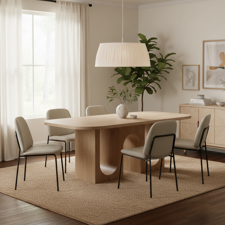 NUMI DINING TABLE