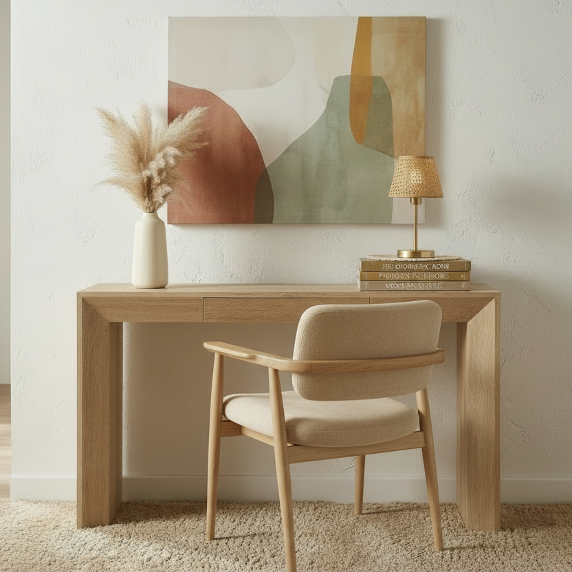 OAKLYNN WRITING DESK