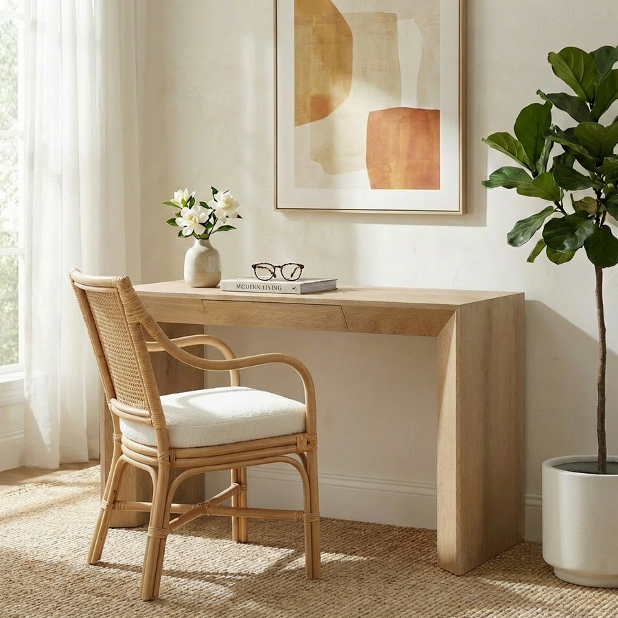 OAKLYNN WRITING DESK